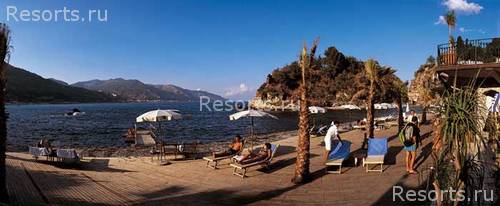 Grand Hotel Atlantis Bay 34
